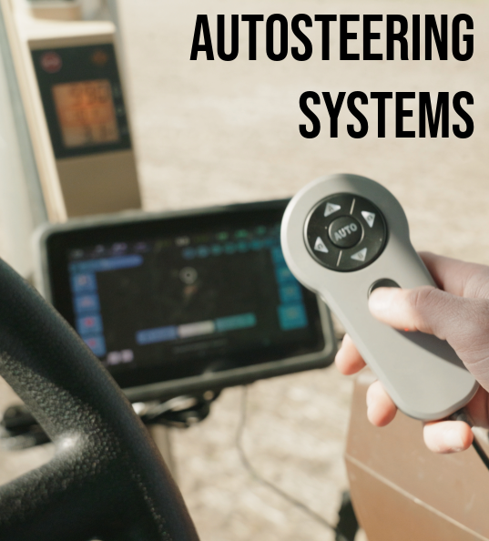 AutoSteer Card (1)