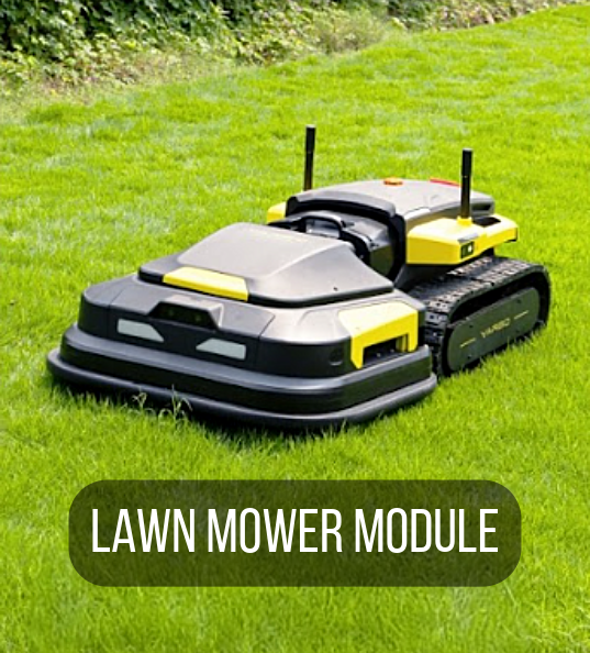 Mower Module
