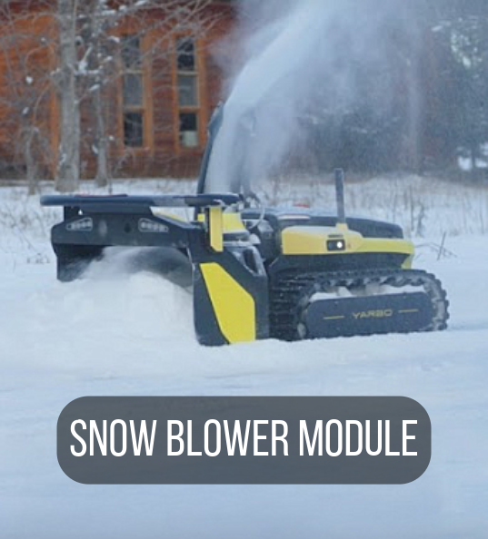 Snow Blower