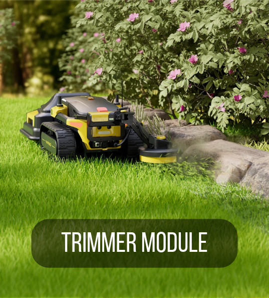 Trimmer Module-1