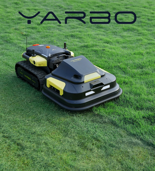 Yarbo Card
